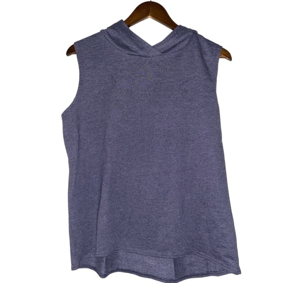 VENUS Tops - Venus Hooded Sweatshirt Women L Outdoor‎ Walking Trails Casual